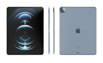 搭載mini-LED的iPad Pro本月發(fā)布，生產(chǎn)力與顯示體驗(yàn)全面升級(jí)