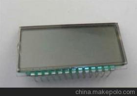 大連佳顯電子 開(kāi)模定制LCD液晶顯示屏，提供TN與超寬溫系列產(chǎn)品解決方案