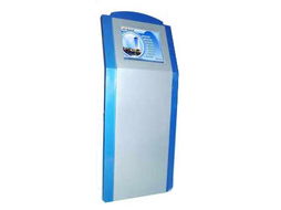 首鋼環(huán)星B系列個(gè)性化查詢系統(tǒng)B1360觸控一體機(jī)產(chǎn)品圖片展示