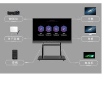 探索未來(lái)便捷 自助查詢機(jī)產(chǎn)品庫(kù)LCD系列全面解析