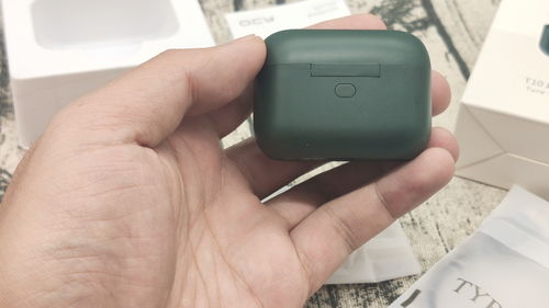 小米藍牙耳機代工廠也玩雙動鐵“好聲音”了——QCY T10藍牙耳機體驗